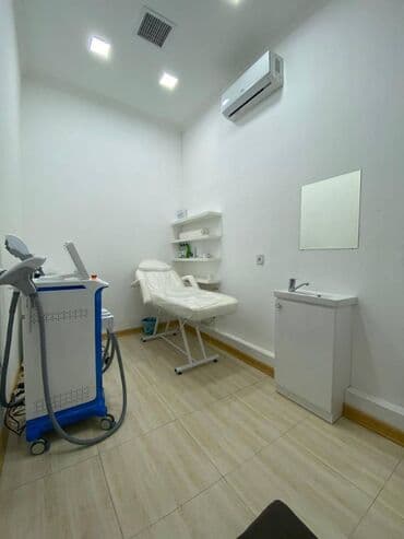 yeni yasamalda yeni tikili binalar: Yeni Yasamal rayonu ərazisində sahəsi 110 kvm obyekt satılır. 6 — 2