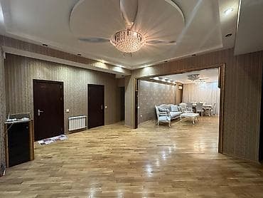 modul tipli ev: Nizami rayonu, Neftçilər metrosunun yaxını, Nazlı Sarayın yanında — 7