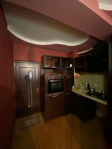 kiraye evler gence 2023: Xətai rayonu,Həzi Aslanov metrosunun çıxışı.17 mərtəbəli binanın,6-cı — 5