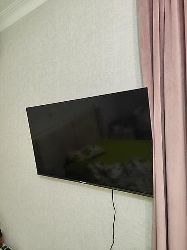 Оборудование для производства: Tv premier 43 düyüm 370 azn (3 ədəd) Tv premier 50 düyüm 620 azn (2 — 2