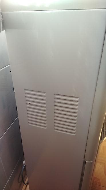 iphone 17 air: Dispenser Nobel, Döşəməüstü, Su isitmə ilə, İşlənmiş — 2