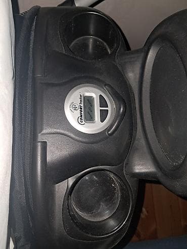 usaq masinari: Klassik gəzinti arabası, İşlənmiş, Cins: Oğlan, Yaş: 12-18 ay, Ünvandan götürmə — 3