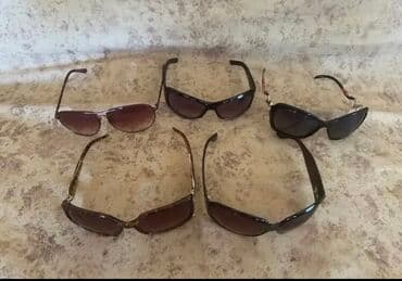 eynekler 2019: Optik eynək — 3