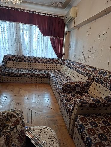 İşlənmiş, Künc divan, Divan, Bazalı, Açılan