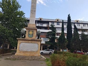 ramani kiraye ev: Gəncə, 3 otaqlı, Köhnə tikili, 73 kv. m — 7