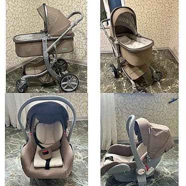 Kidilo, İşlənmiş