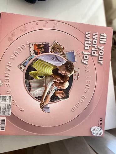 4g mifi modem bakcell: Fotokameralar — 4