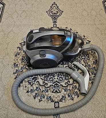 LG tozsoran – silindr tipli, konteynerli (toz torbasız) model. super lalafo.az -da LG tozsoran – silindr tipli, konteynerli (toz torbasız) model. super