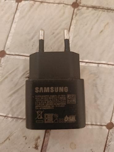 pc plata: Simsiz şarj cihazı Samsung, > 20 Vt — 2
