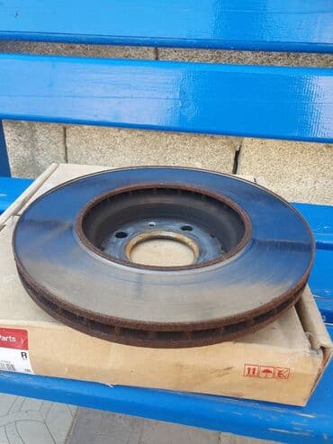 диски на зимнюю резину хендай элантра 2006: Ön, Hyundai ACCENT, 2015 il, İşlənmiş — 3