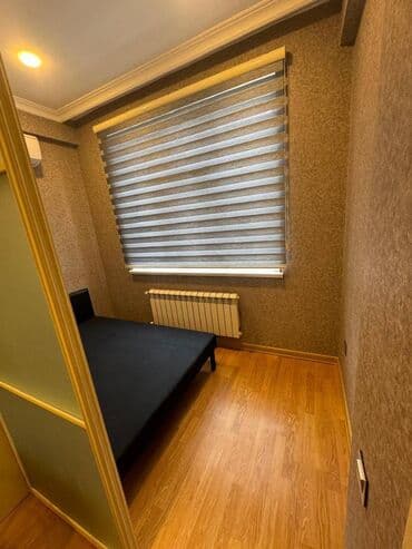 sumqayit bina evi: Təbriz küçəsində keçmiş “Su Sonası” restoranı ilə üzbəüz 100metr — 5