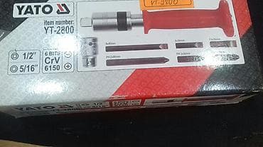 otvertka: Atverka udarnik polşa firması qiyməti 47man — 1