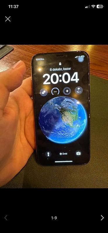 nar suyu sixan: IPhone Xs, 256 GB, Qızılı, Zəmanət, Face ID — 2