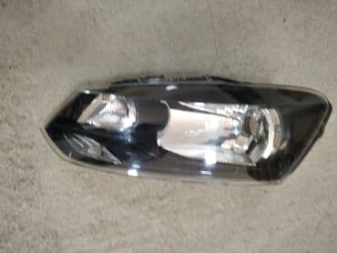 фольксваген поло комплектации и цены: Комплект, Volkswagen, 2014 г., Оригинал, Б/у — 1