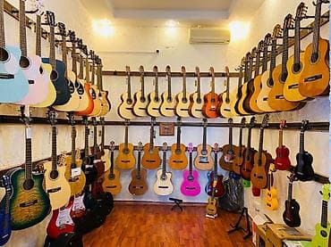 akustik gitara: Royal musiqi alətləri mağazalar şəbəkəsində Valencia, Cort, Cardoba — 1