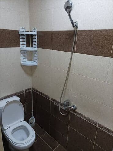 ağ şeher evler: 2 otaqlı, Yeni tikili, 68 kv. m — 14