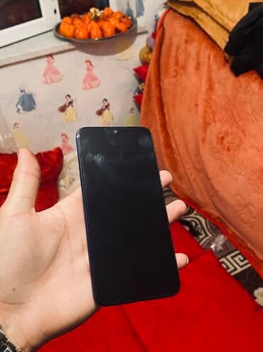 samsung s10 ikinci el: Redmi by Xiaomi smartfon - Model: Redmi (mavi gradient arxa qapaq) - — 5