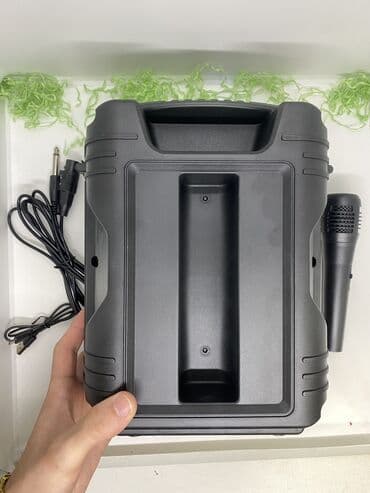 aır pods: Yeni Air Music Kolonka, Növ - Bluetooth — 5