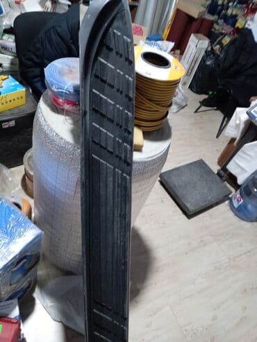 Yağlar və avtokimyəvi maddələr: Toyota 2.7, 2008 il — 5