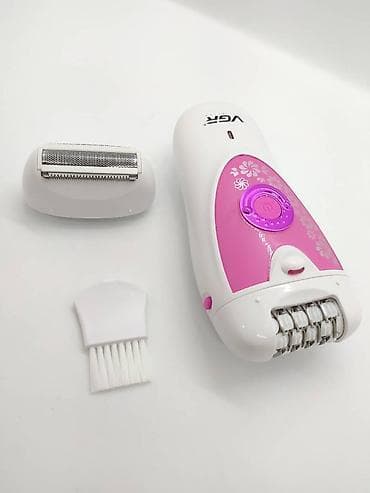 epiliyator: Epilyator, Bədən üçün, Yeni, Rayonlara çatdırılma, Pulsuz çatdırılma, Ödənişli çatdırılma — 9