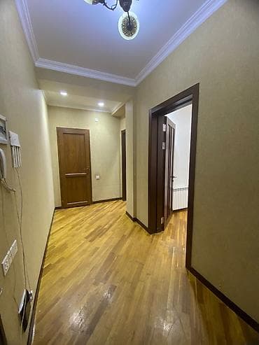 dior çantalar: 2 otaqlı mənzil – geniş planlama və rahat interyer - Plan: ayrı-ayrı — 1