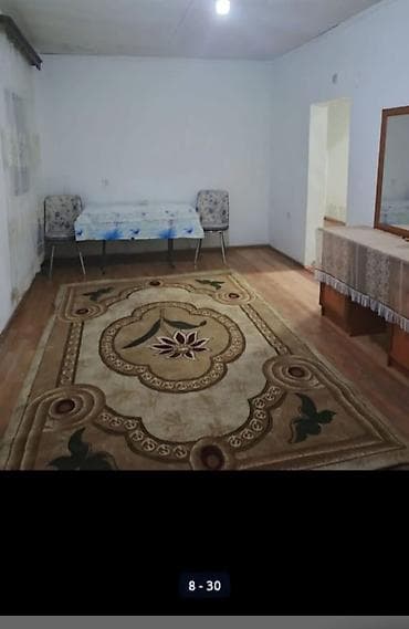 quba ev kiraye: 2 otaqlı, 40 kv. m, Kredit var, Orta təmir — 6