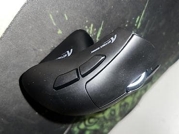 virtual reallıq eynəyi: Qutusu açılıb istifade olunmayıb Attack Shark V3 Pro Mouse – oyun və — 2