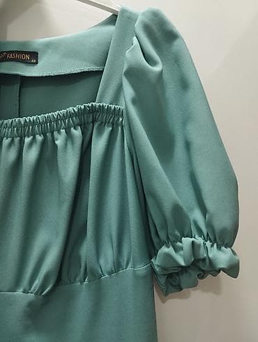 Gündəlik don, Midi — 3