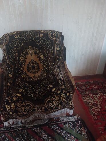 işlenmiş divan kreslo: Mini-divan, İşlənmiş, Açılmayan, Bazasız, Parça, Çatdırılma yoxdur — 2