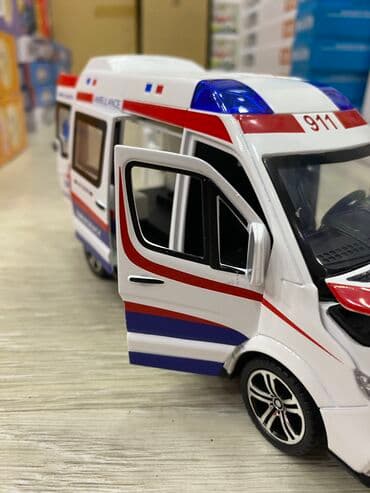 yazı maşını: 2024 il, 1:24, Dəmir, Ünvandan götürmə, Ödənişli çatdırılma, Rayonlara çatdırılma — 23