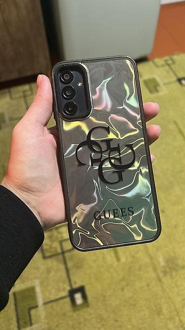 sazz lite modem: Samsung Galaxy A04s, rəng - Qara, Qırıq — 2