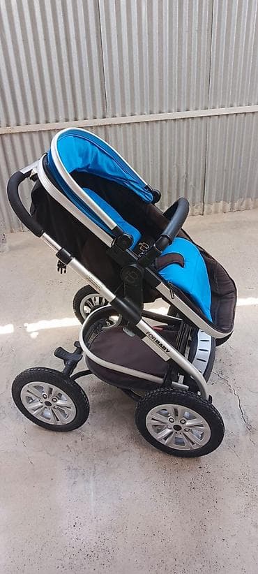 araba: Dılek Foorbaby kalyasqa 90 azn satilir. Uşaq oturmadi teze qalib. Hər — 4