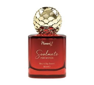 hom bitgisel: Homm Life Soulmate For Women – 50 ml eau de parfum - Qadınlar üçün — 1