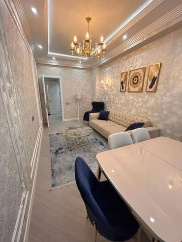 sumqayitda yataqxana satilir 2022: Yasamal, 2 otaqlı, Yeni tikili, m. İnşaatçılar, 59 kv. m — 2