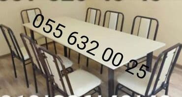 bağça üçün: Yeni, Müdir üçün, Kvadrat masa — 11