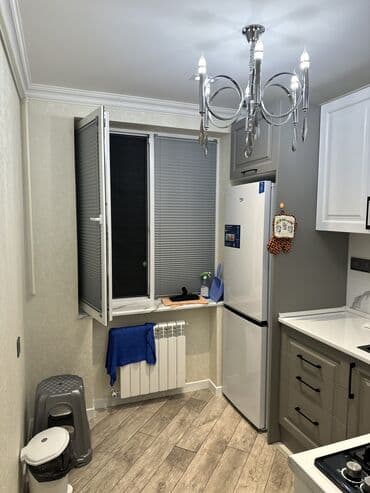 bine qes menzil: 4 otaqlı, Xətai r. r-nu — 5