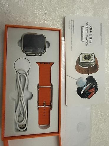 smart wacth: Yeni, Smart saat, Smart, Sensor ekran — 2