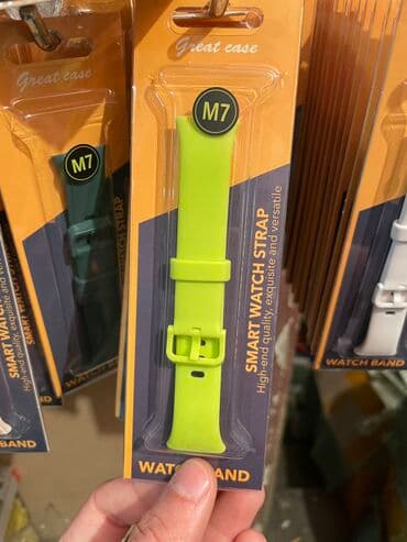 ct8 max smart watch: Yeni kolleksiya 2023
MI 7 
MI 7 pro 
Rezin rəngləri var ! — 9