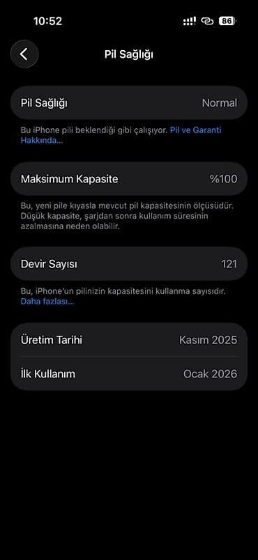 intel core 2 quad q9650: IPhone 17, 256 GB, Ağ, Kredit — 3