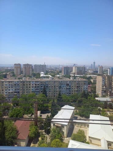 sumqayitda 17 mkr kiraye evler: Nizami rayonu,Qara Qarayevdə,214 saylı orta məktəbin — 3