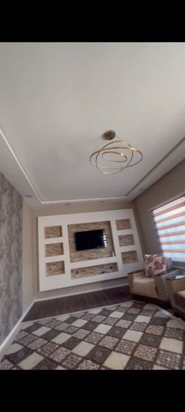 masazır həyət evləri kirayə: Masazır 5 otaqlı, 124 kv. m, Yeni təmirli — 16