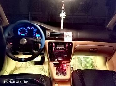 volkswagen b5 1 8: Volkswagen Passat: 1.8 л | 2004 г. Седан — 6