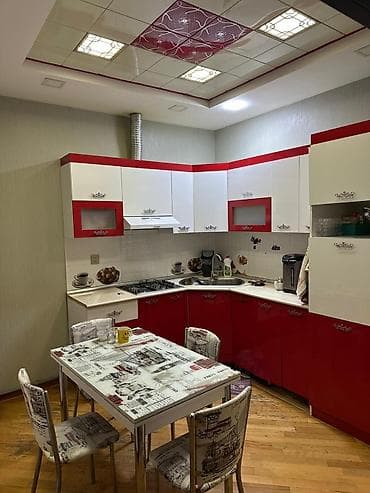 Bakida. 20 Yanvarda 17 / 4 Mərtebesi. 750 manata 2 otagli tam