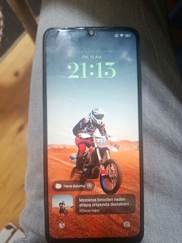 redmi airdots s qiymeti: Redmi 14C, 128 GB, rəng - Yaşıl, Sensor — 3