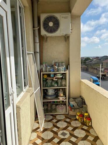 купить вторичку баилово баку: 3 комнаты, Новостройка, 75 м² — 2