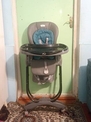 сколько стоит лабубу в азербайджане: Uşağ üçün yemək stolu.Az işlənib.təzə kimidir Real alıcıya endirim — 1