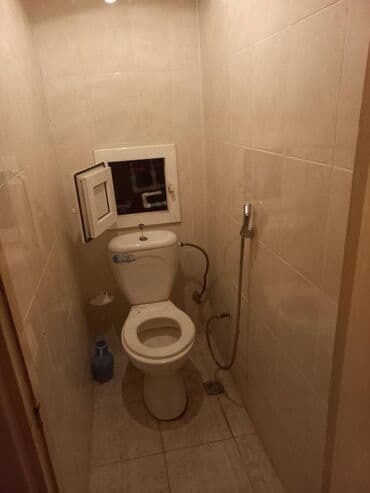 lokbatanda kiraye bina evleri 2020: Xətai rayonu, Əhmədli qəsəbəsi, Gəncə prosektində yerləşən 9 mərtəbəli — 7