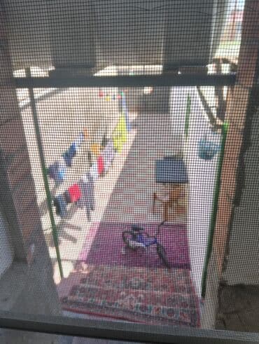 аренда и продажа недвижимости: 3 otaqlı, 130 kv. m — 21