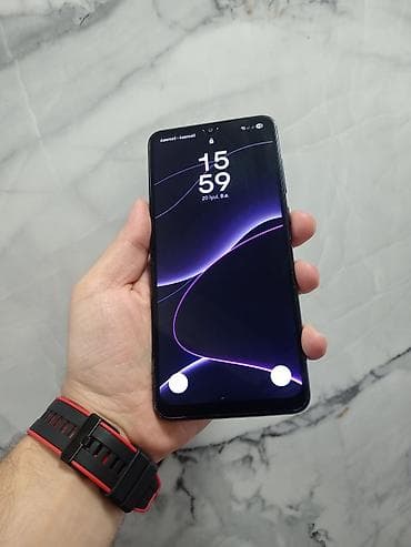 Samsung Galaxy A05, 128 GB, rəng - Qara, İki sim kartlı, Face ID, Zəmanət — 2