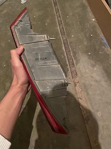 LED, Hyundai 2018 il, Orijinal, ABŞ, İşlənmiş — 4